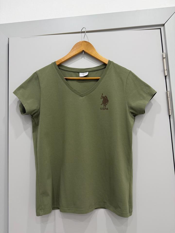 U.S. Polo Assn.