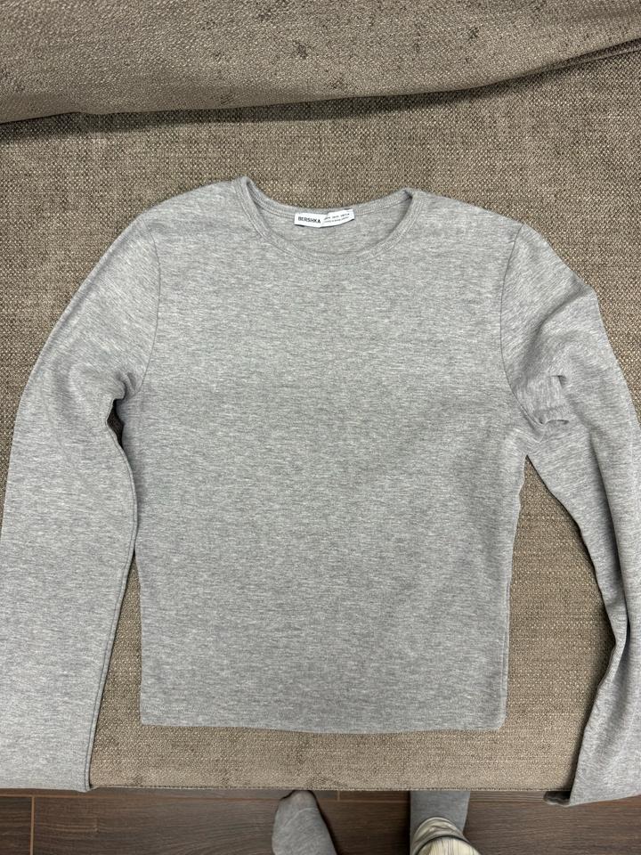 Bershka
