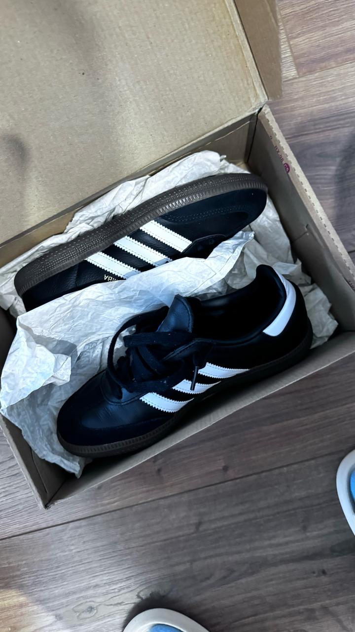 Кроссовки adidas Samba