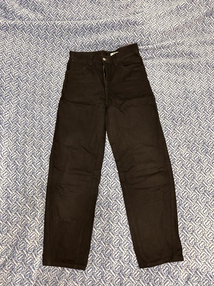 Джинсы Uniqlo 26р