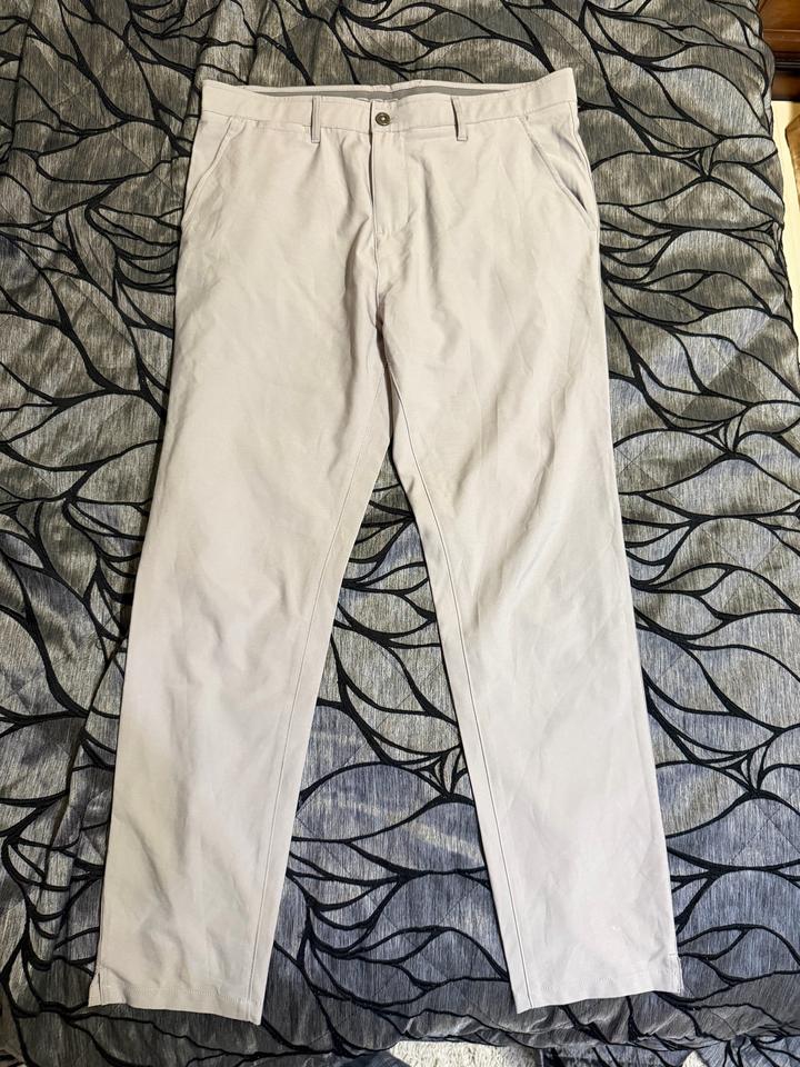 Брюки Slazenger
