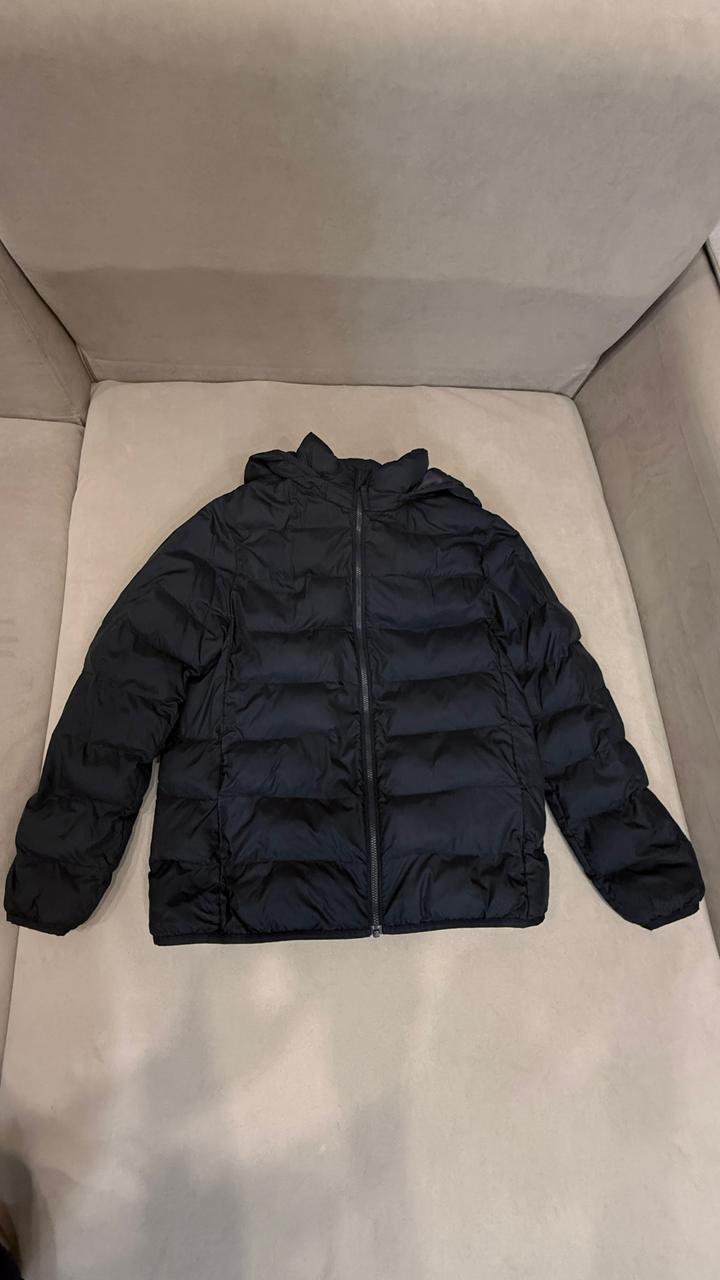 Uniqlo