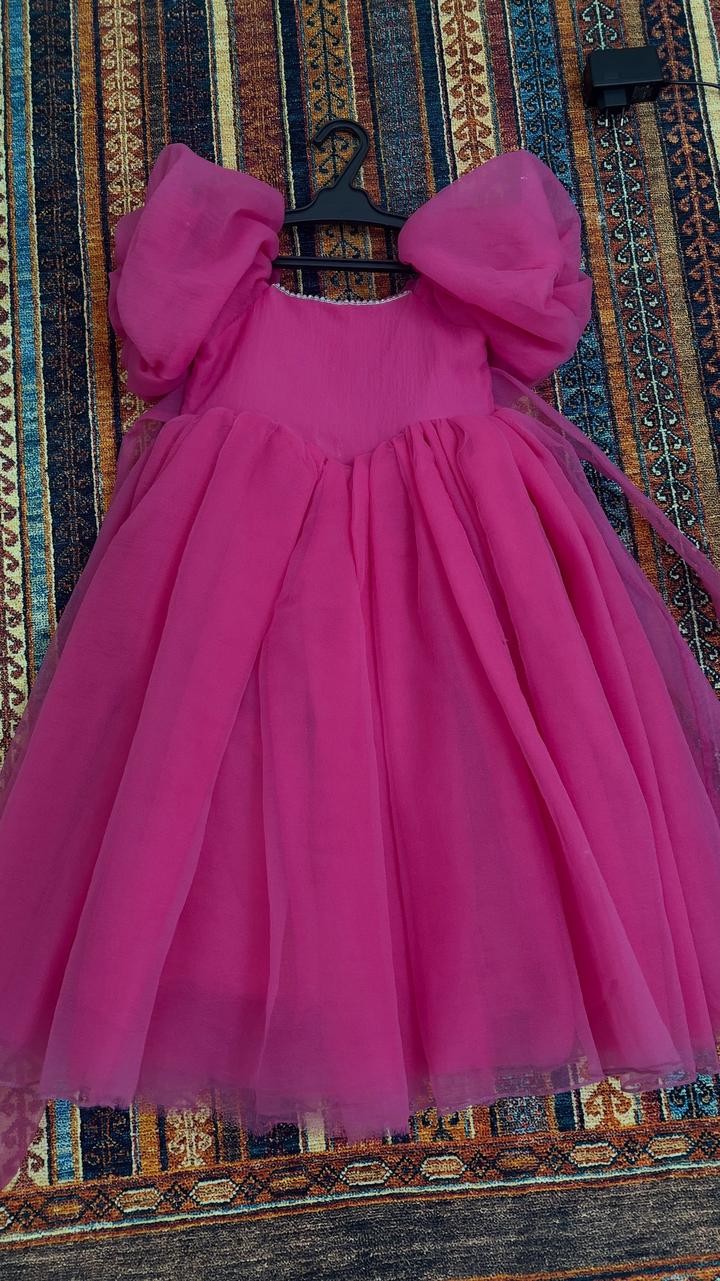 Mildy dress Детское платье