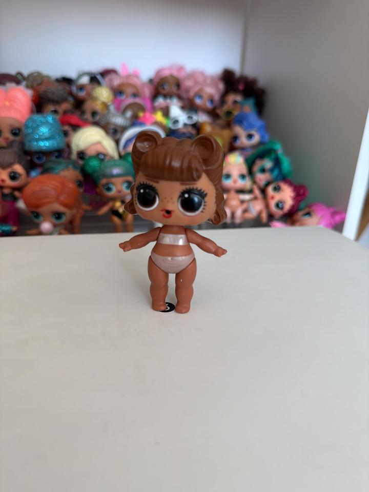 Кукла L.O.L. Surprise!