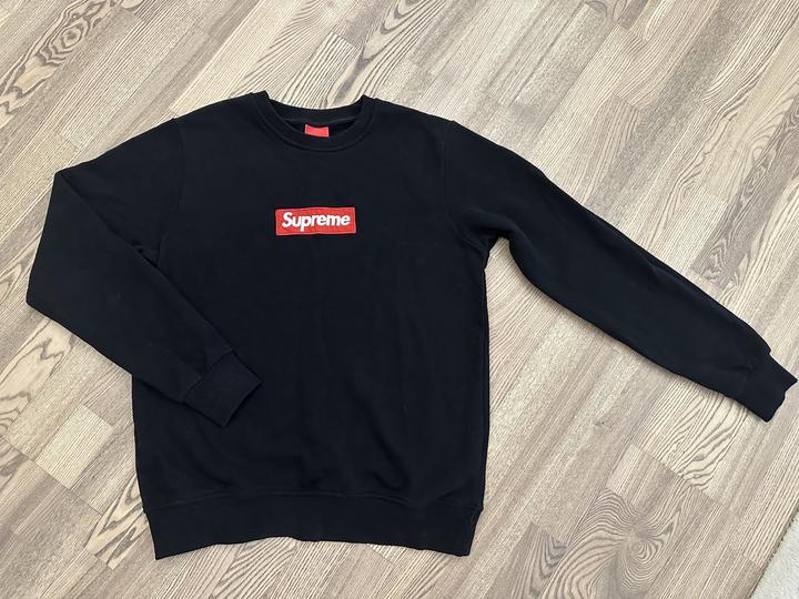 Supreme