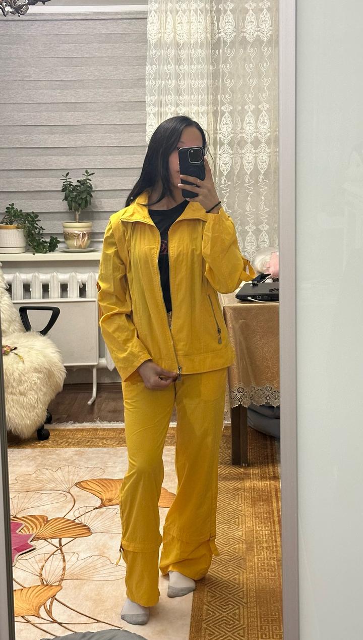 Generation fashion
