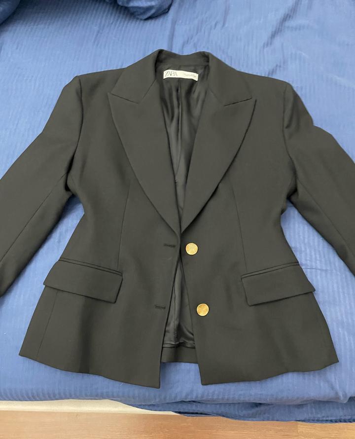 Пиджак ZARA