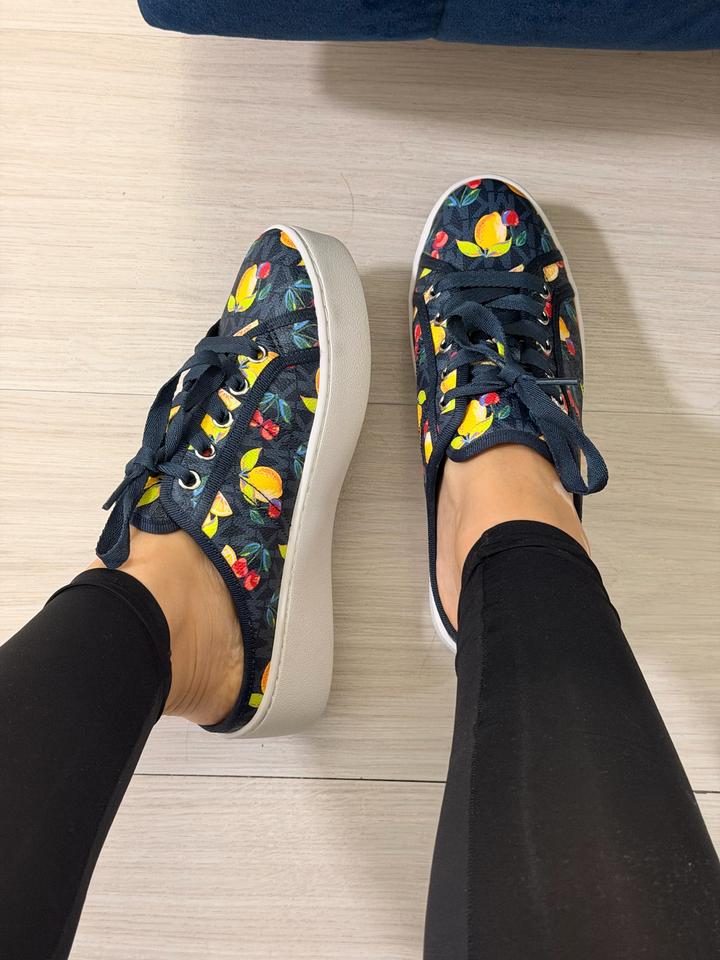 Слипоны MICHAEL KORS