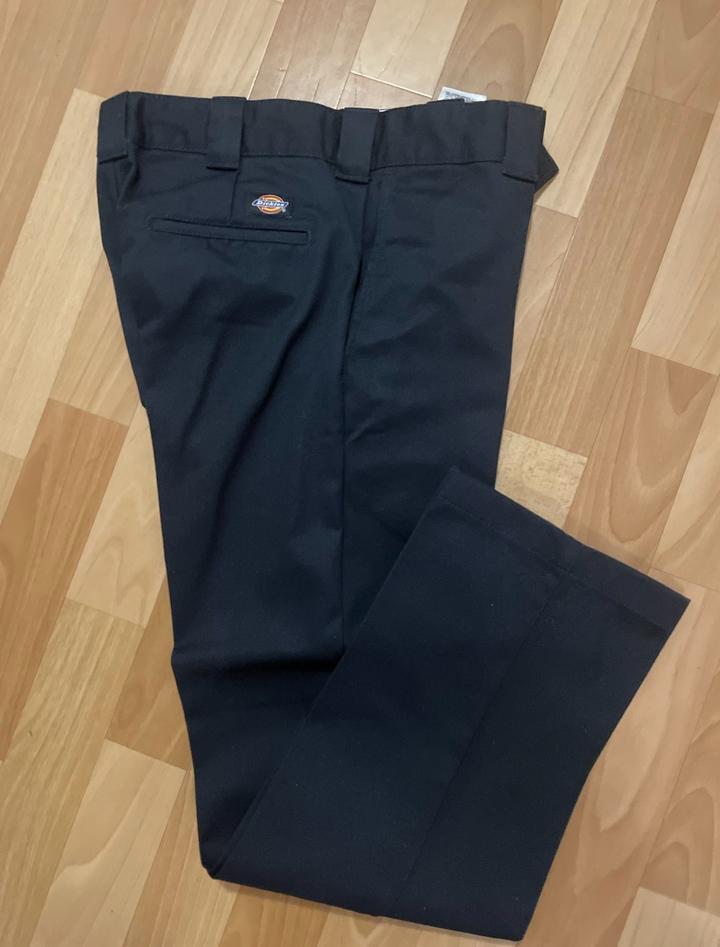 Брюки Dickies на парня размер 48