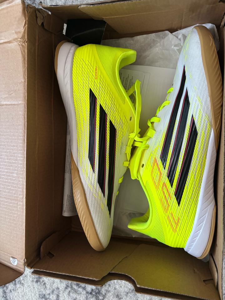 Adidas