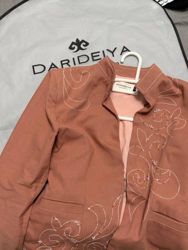 darideiya Жакет