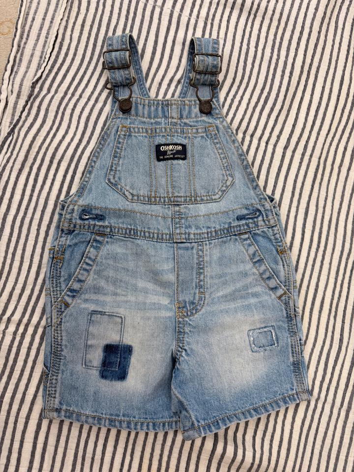 OshKosh B'gosh