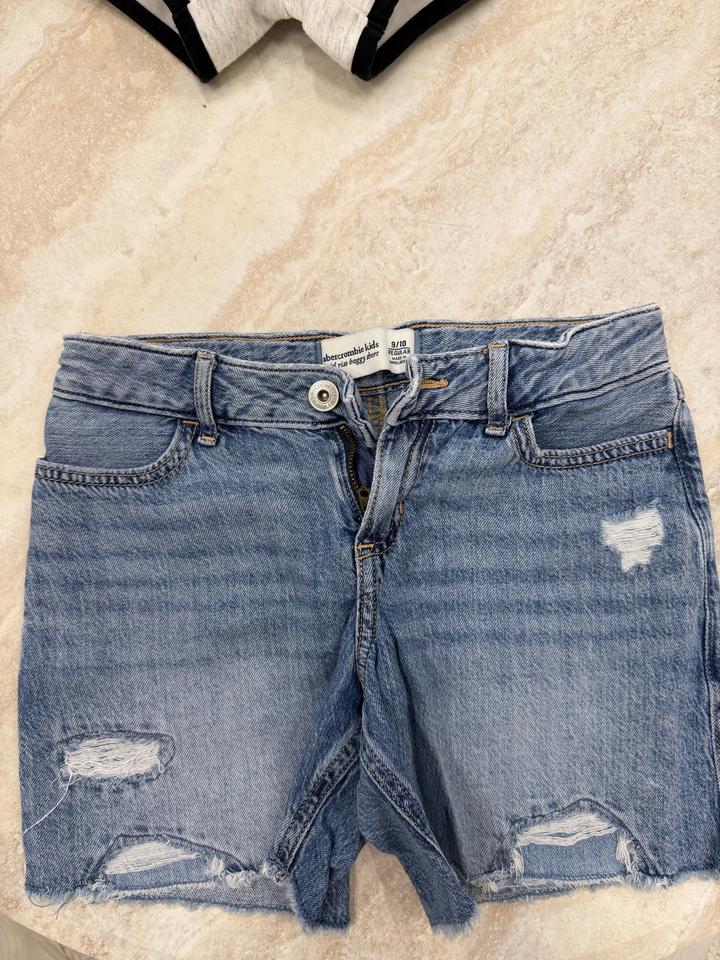 Abercrombie & Fitch