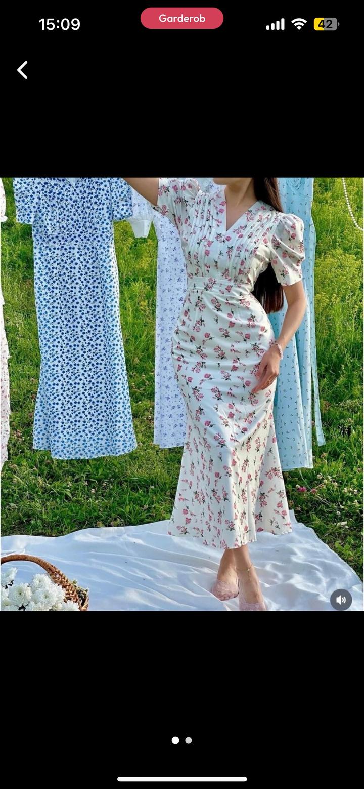 shinedress