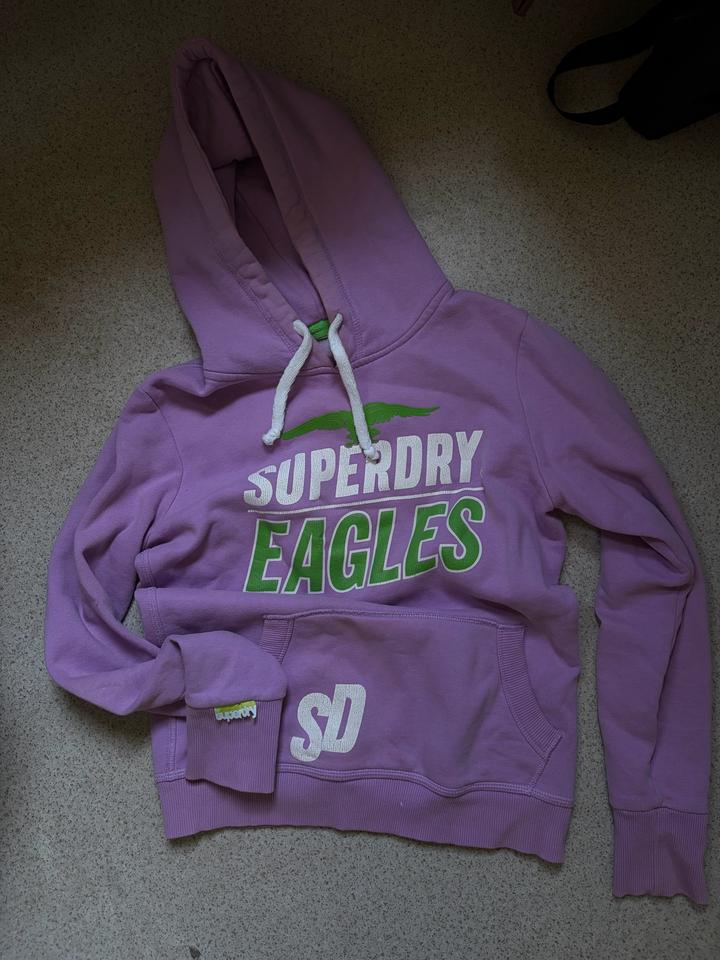 Superdry