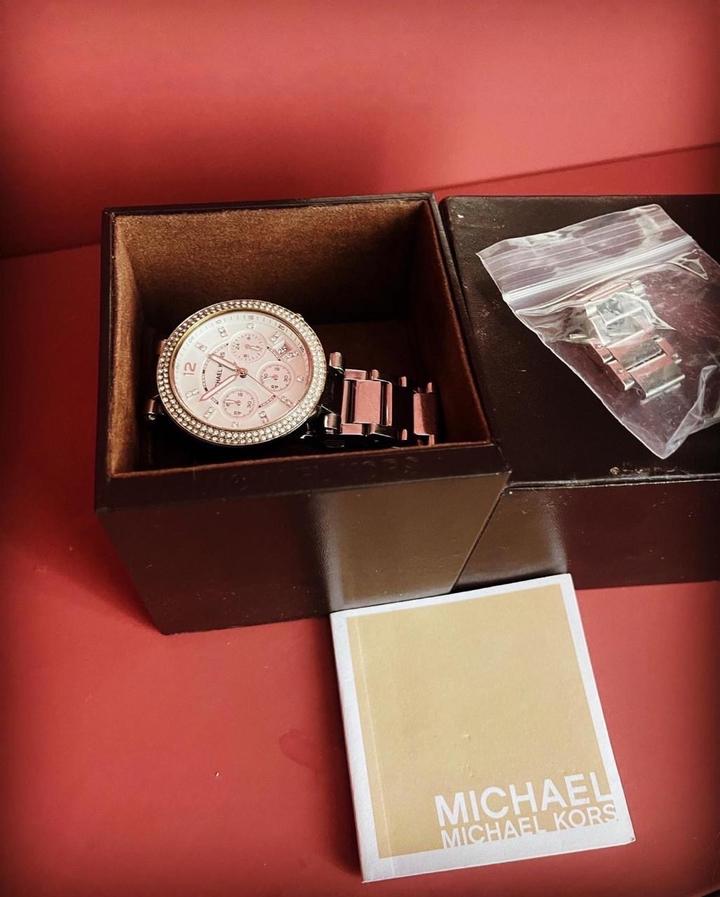 Michael Kors