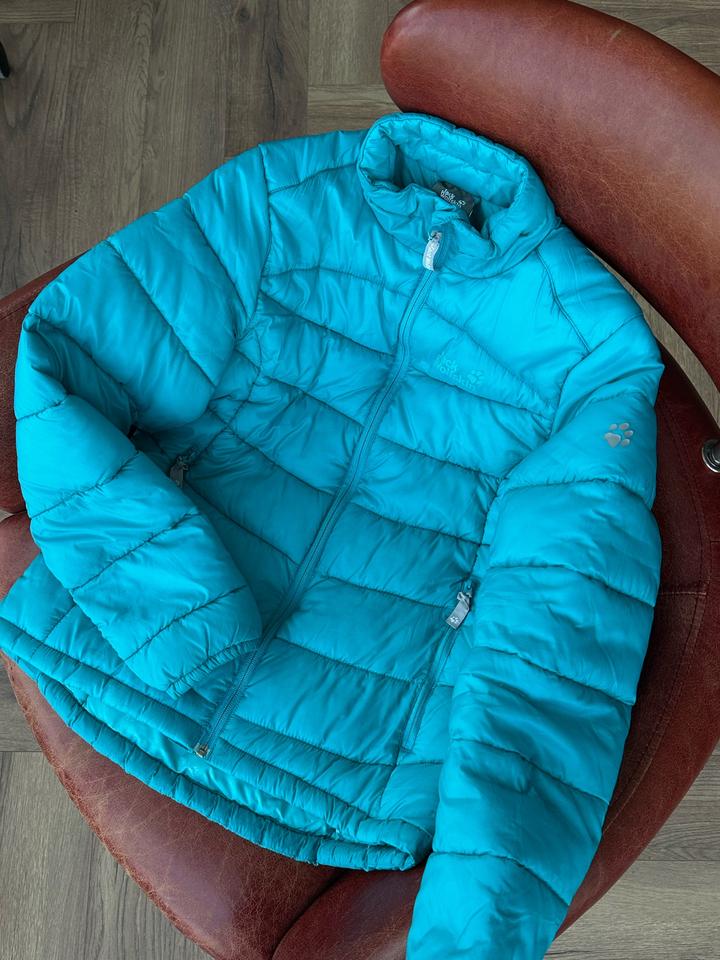 Женская куртка Jack Wolfskin