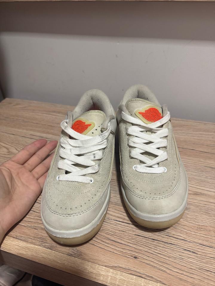 Jordan