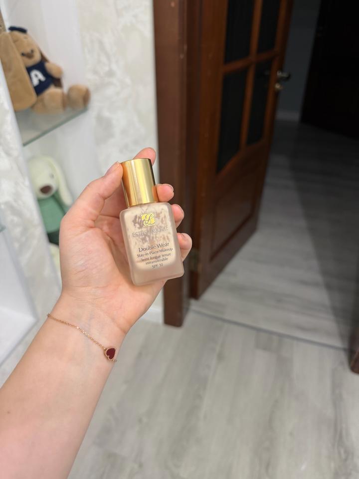 Estée Lauder Тональный крем Estee Lauder Double Wear