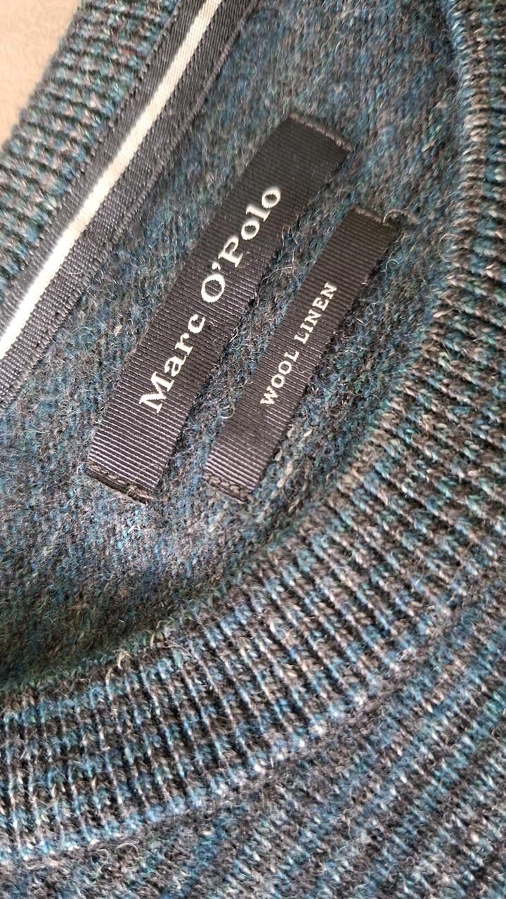 Marc O'Polo