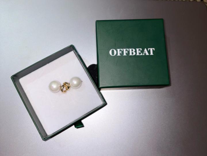 Offbeat