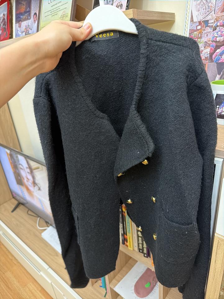 versa Пиджак