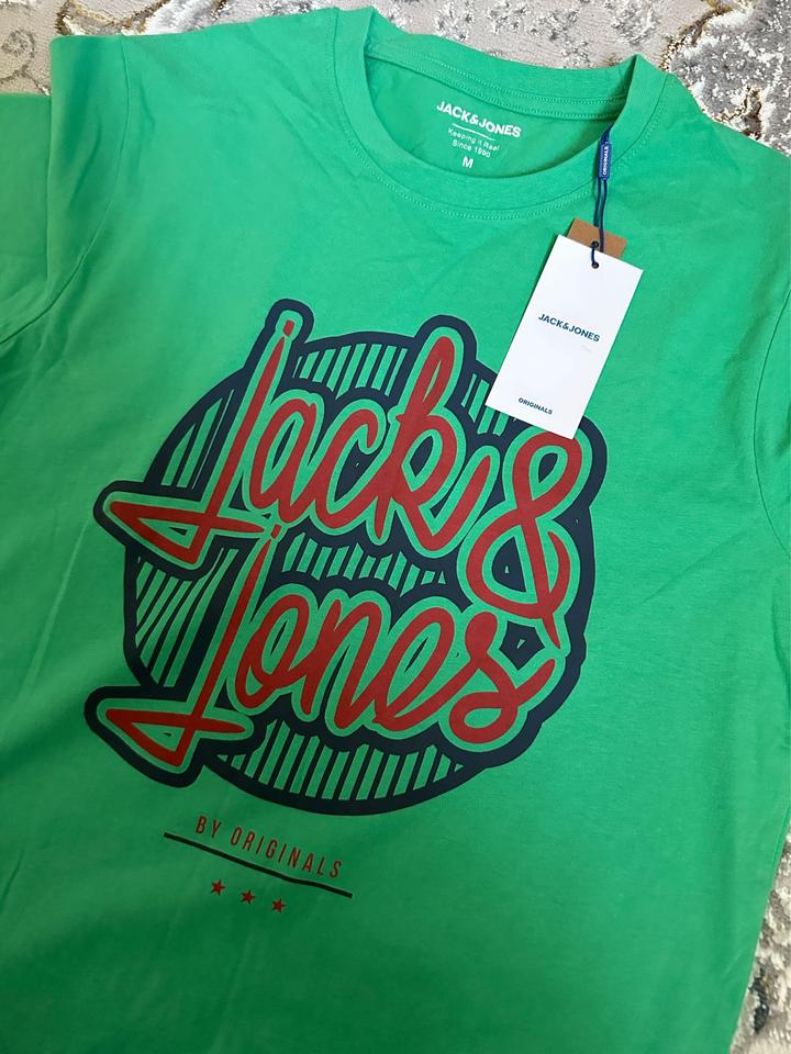 Jack & Jones Футболка JACK&JONES