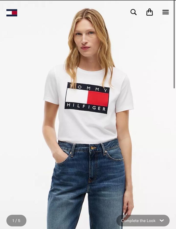 Tommy Hilfiger
