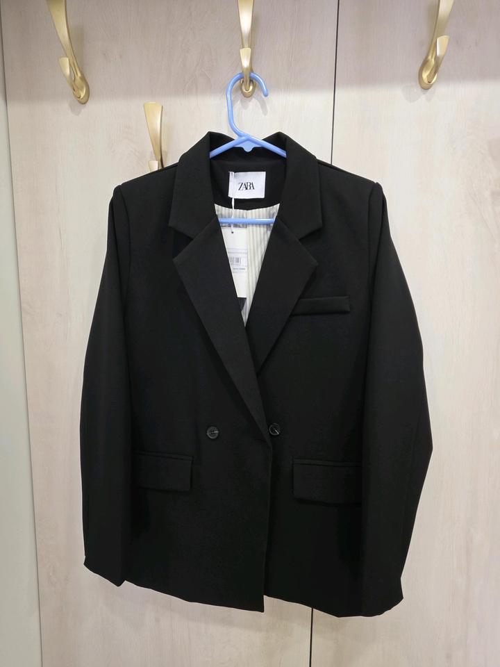 Пиджак Реплика Zara