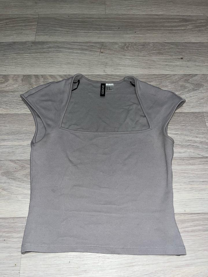 H&M