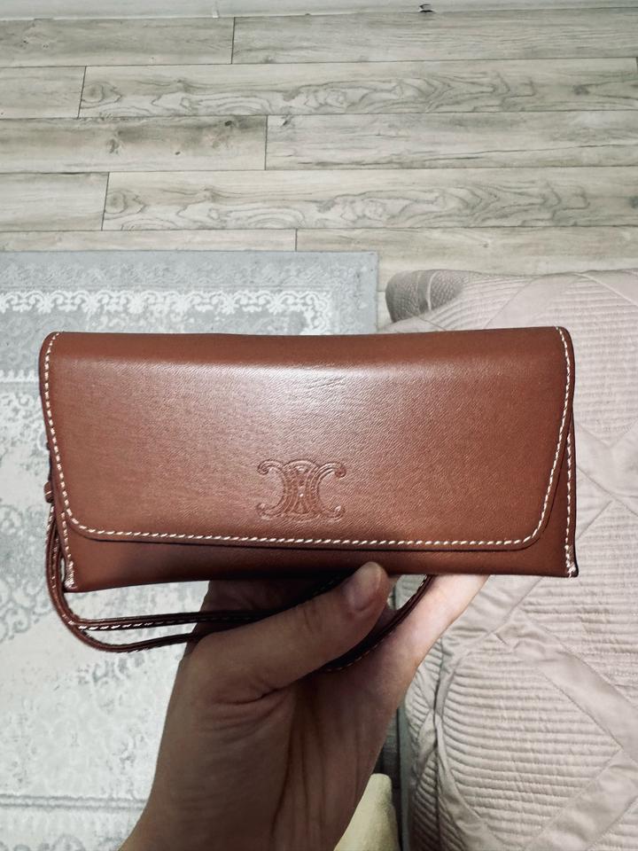 Celine солнцезащитные очки
