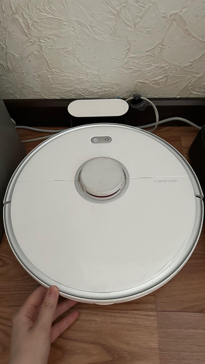 xiaomi roborok
