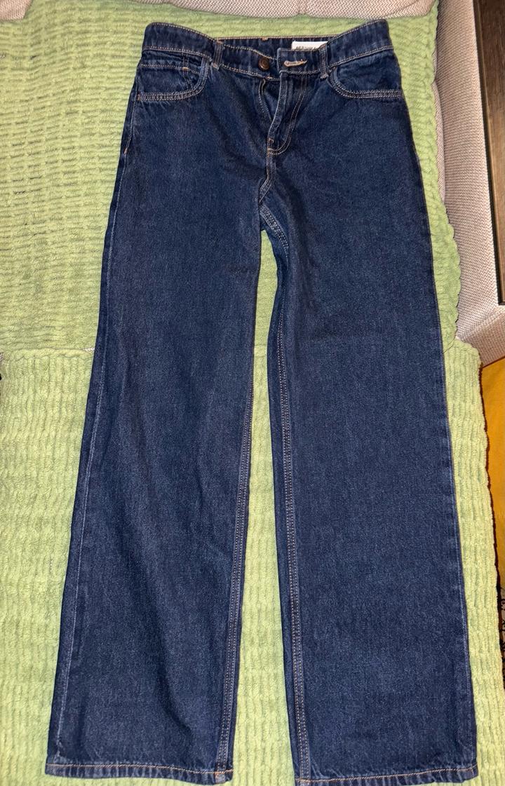 Bershka