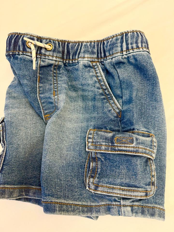 OshKosh B'gosh Детские шорты карго OshKosh B’gosh