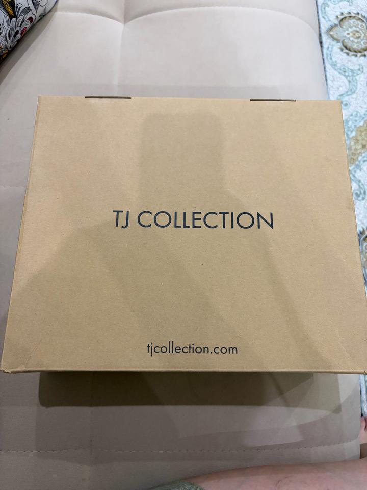 TJ COLLECTION