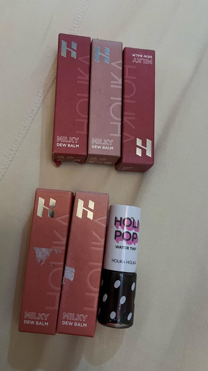 Holika Holika