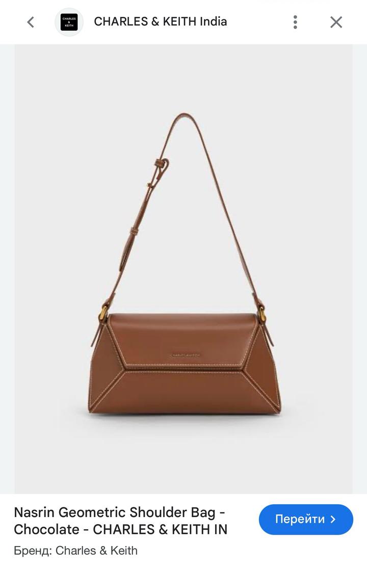 Charles & Keith