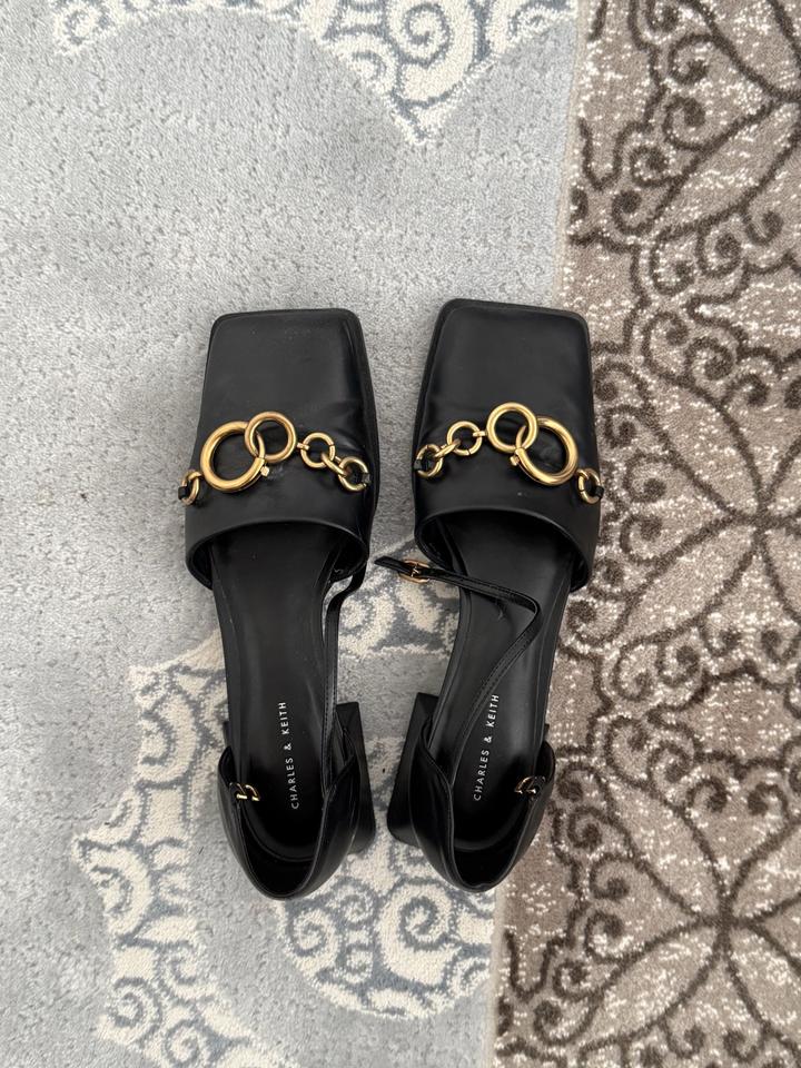 Charles & Keith