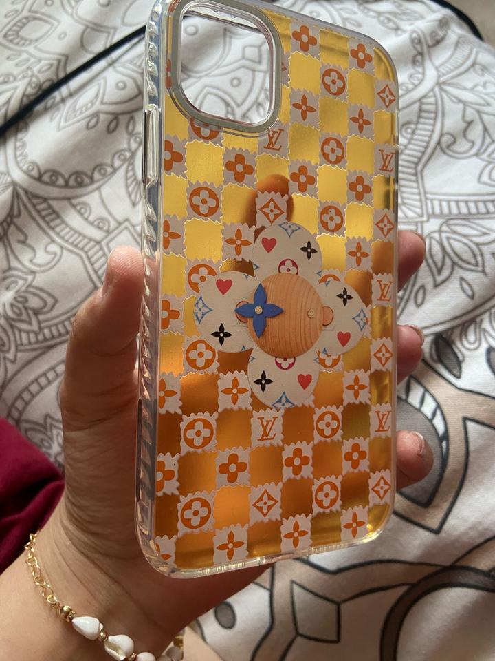 Louis Vuitton Айфон 11 чехол