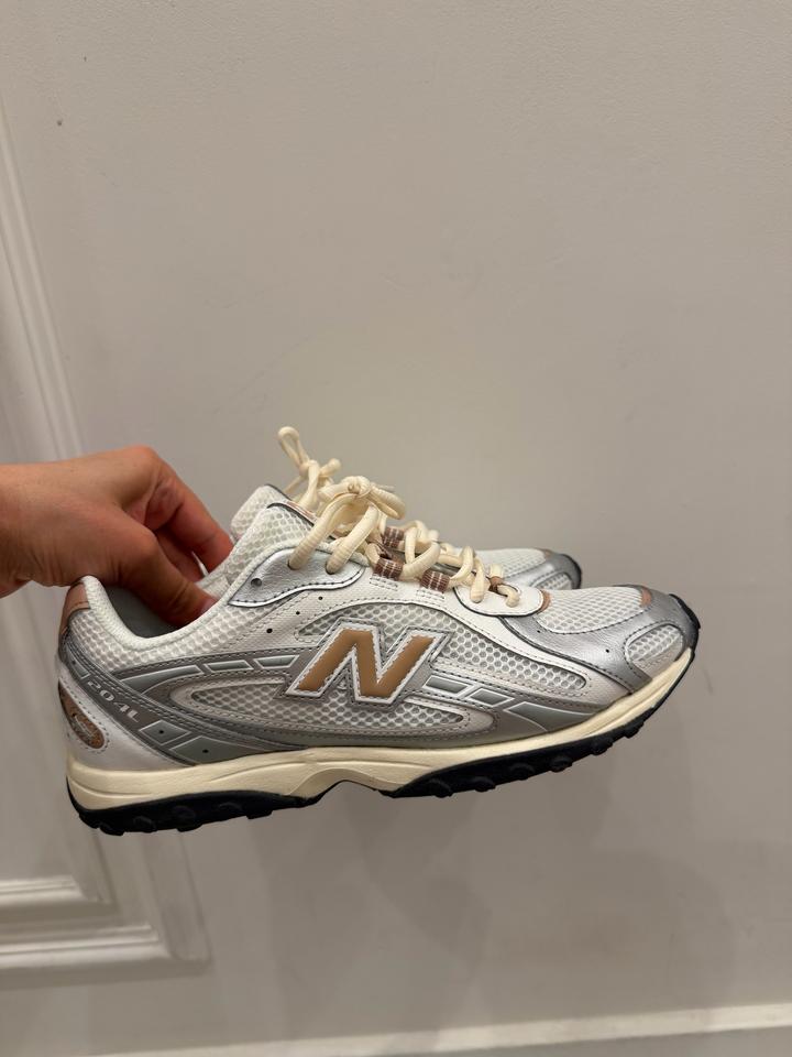 Кроссовки New Balance 204L