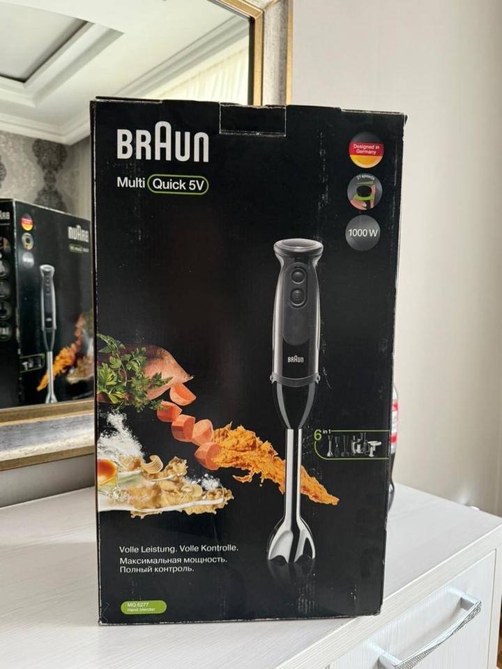 braun