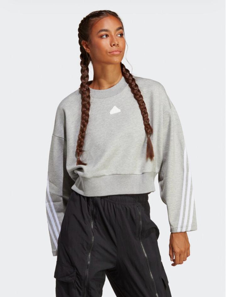 Свитшот adidas