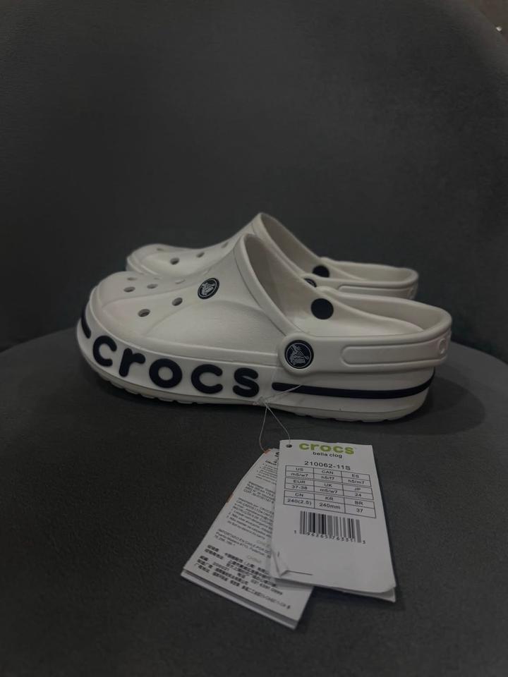 Сабо Crocs