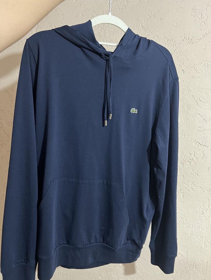 Lacoste