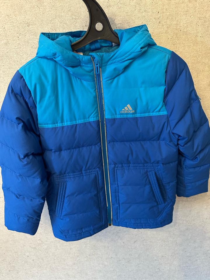 Куртка adidas