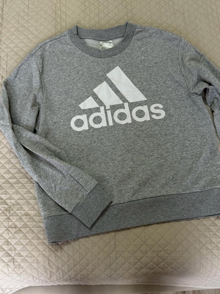 Adidas