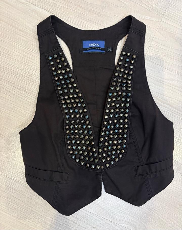 Жилетка Mexx
