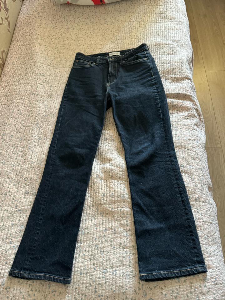 Джинсы ZARA