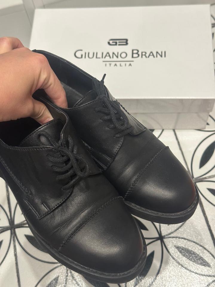 GIULIANO BRANI