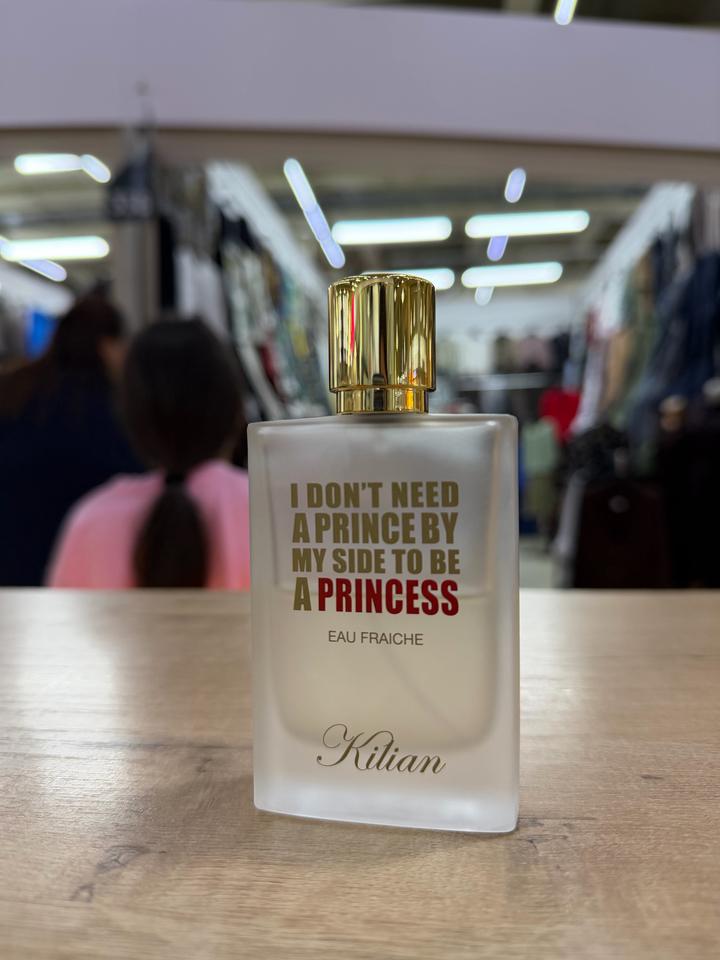 Kilian Paris
